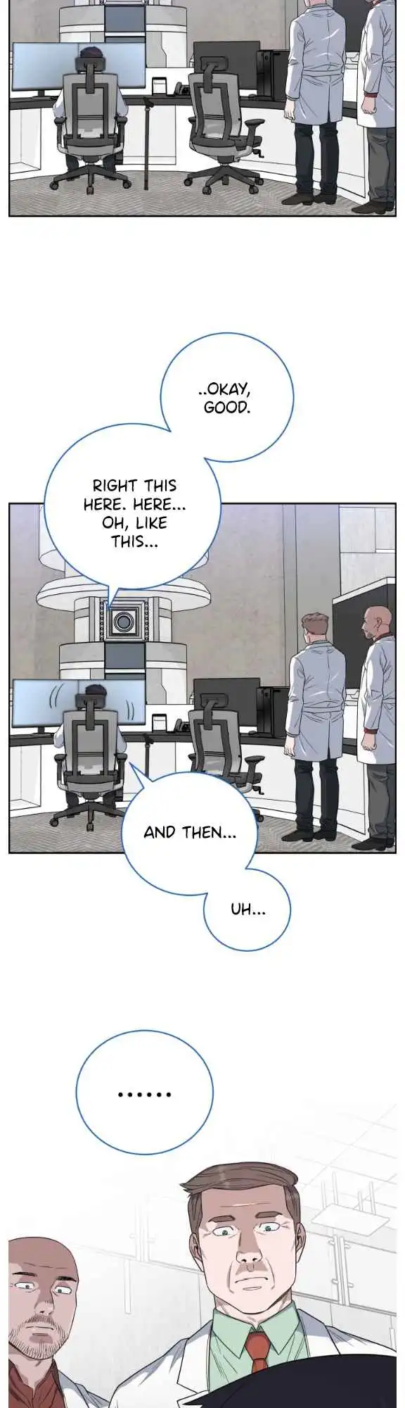 A.I. Doctor Chapter 72 50